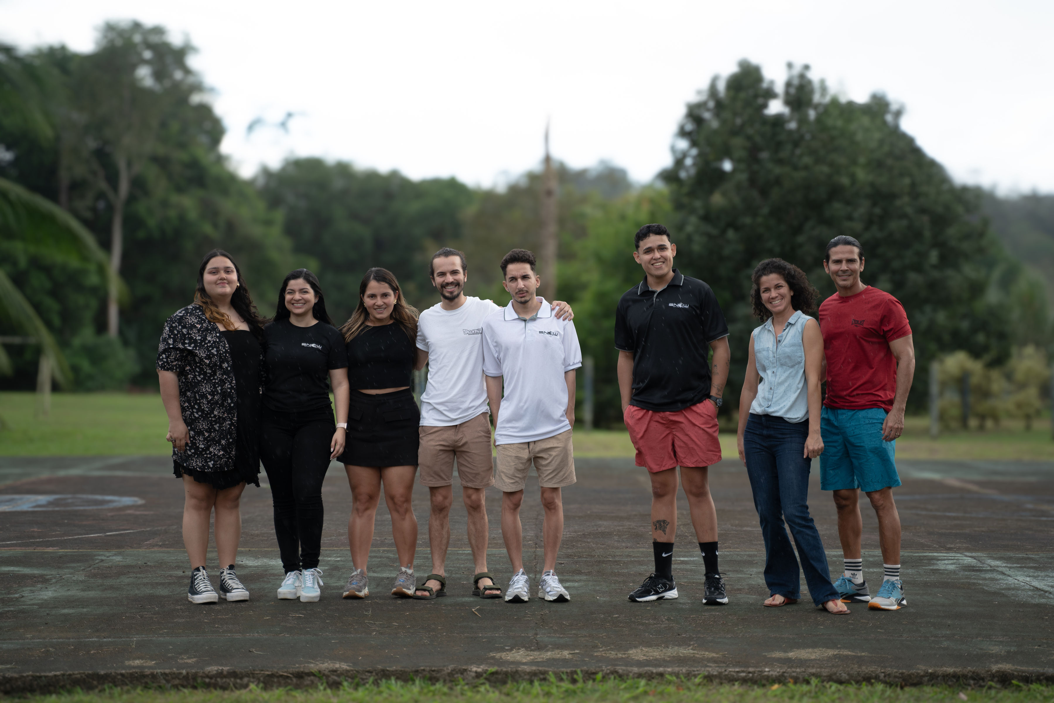 Snow Software Solutions Team